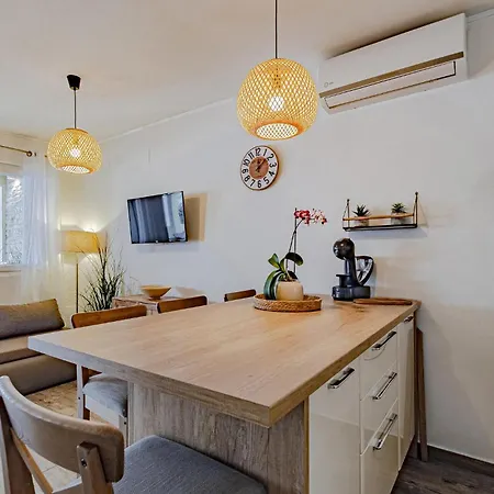 Lovely In With House Sea View Dom wakacyjny Vela Luka