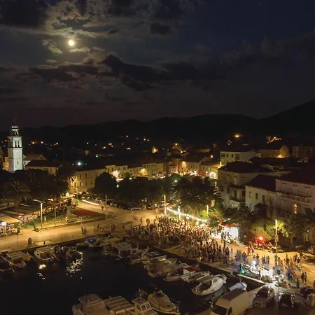 Lovely In With House Sea View * Vela Luka
